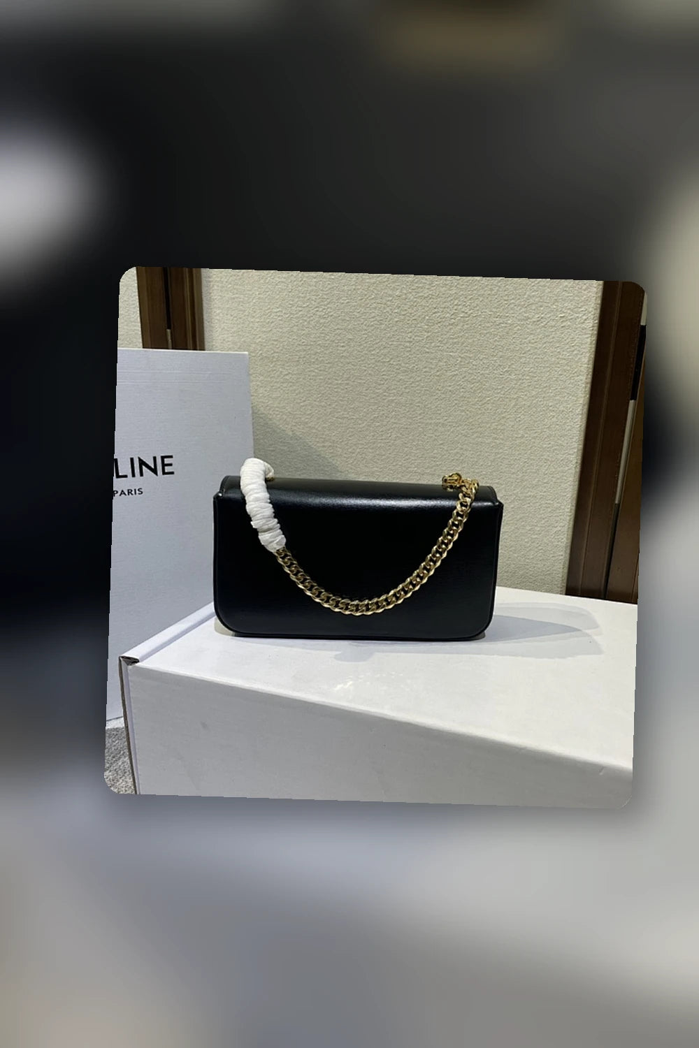 NB - COL Bag - 343