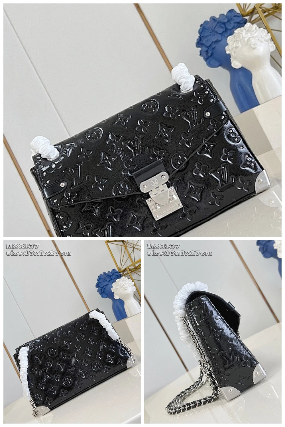NB - LOV Bag - 884