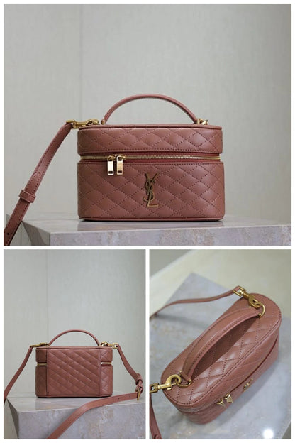 NB - YLS Bag - 1538