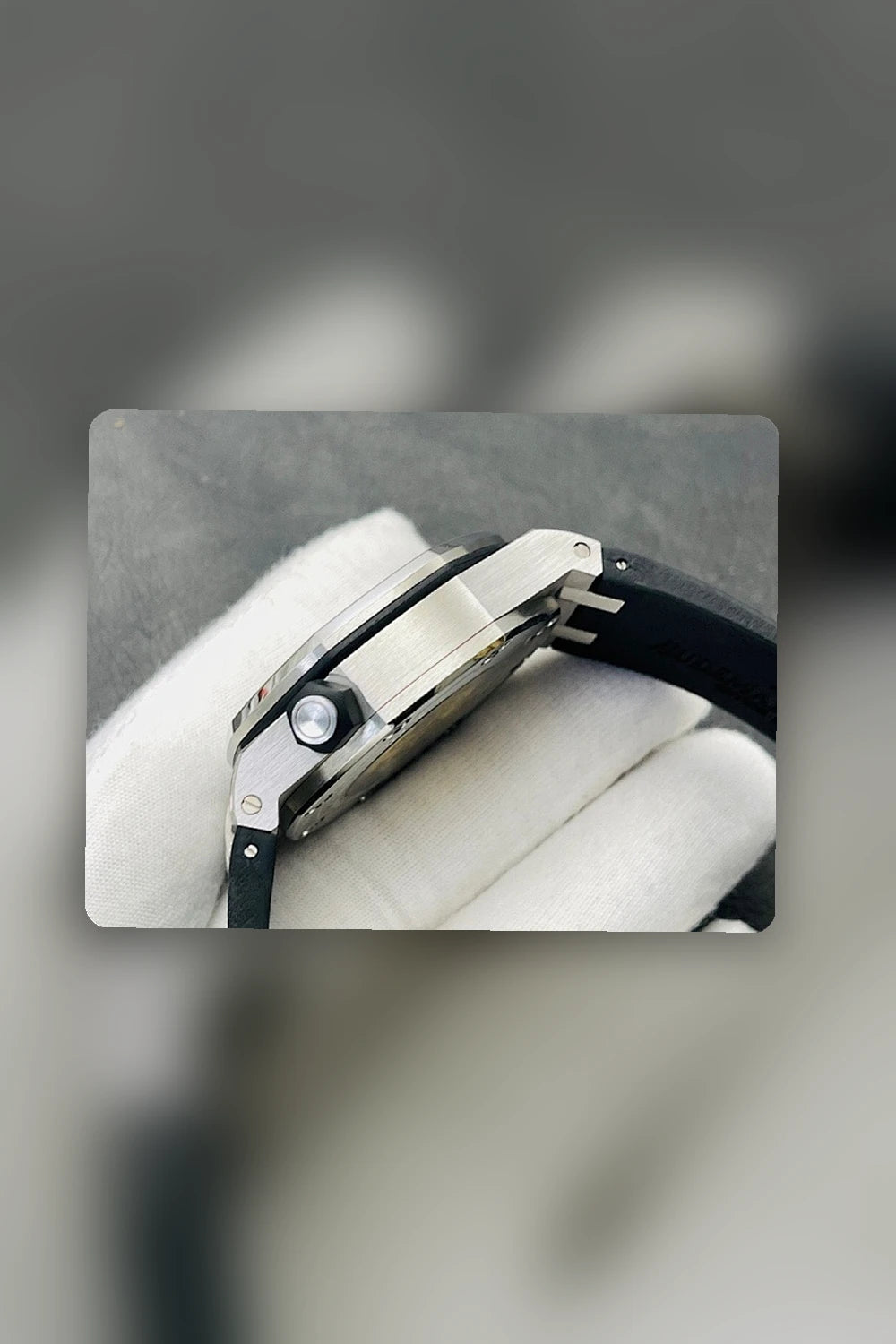 NB - Mix Watch - 630