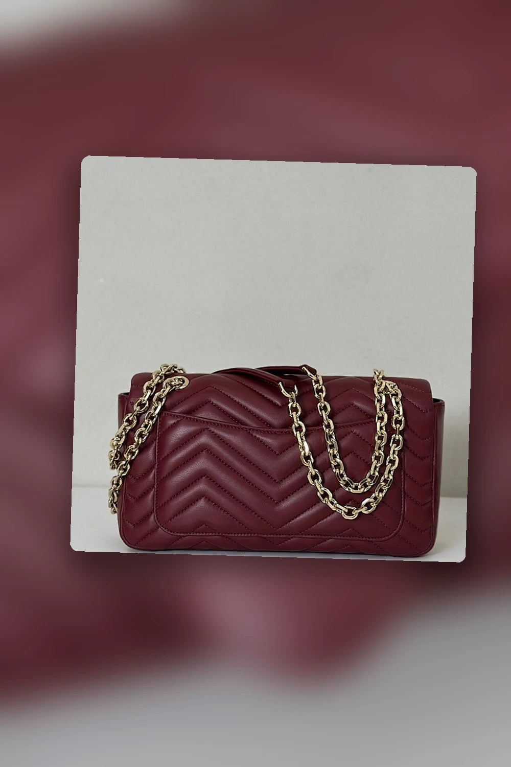 NB - GUKI Bag - 915