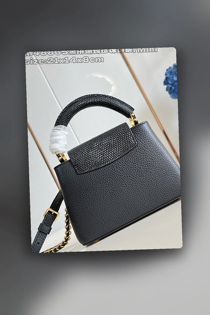 NB - LOV Bag - 1633