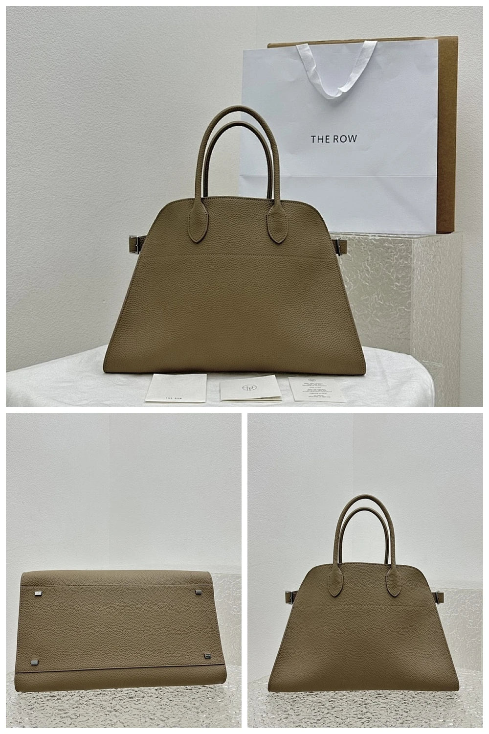 NB - THR Bag - 841