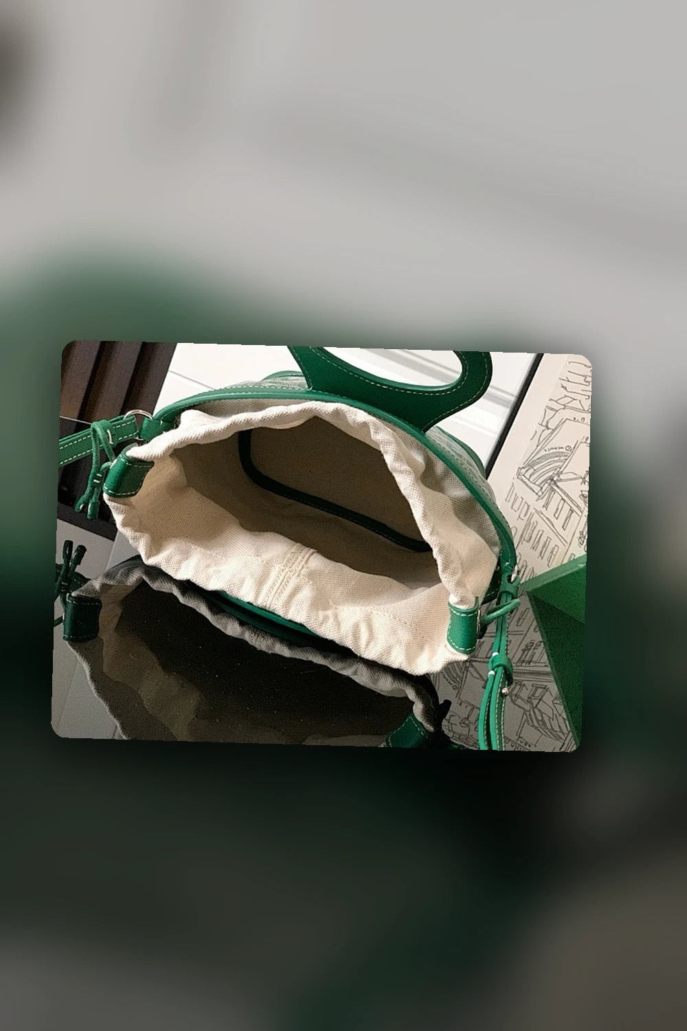 NB - GYO Bag - 759