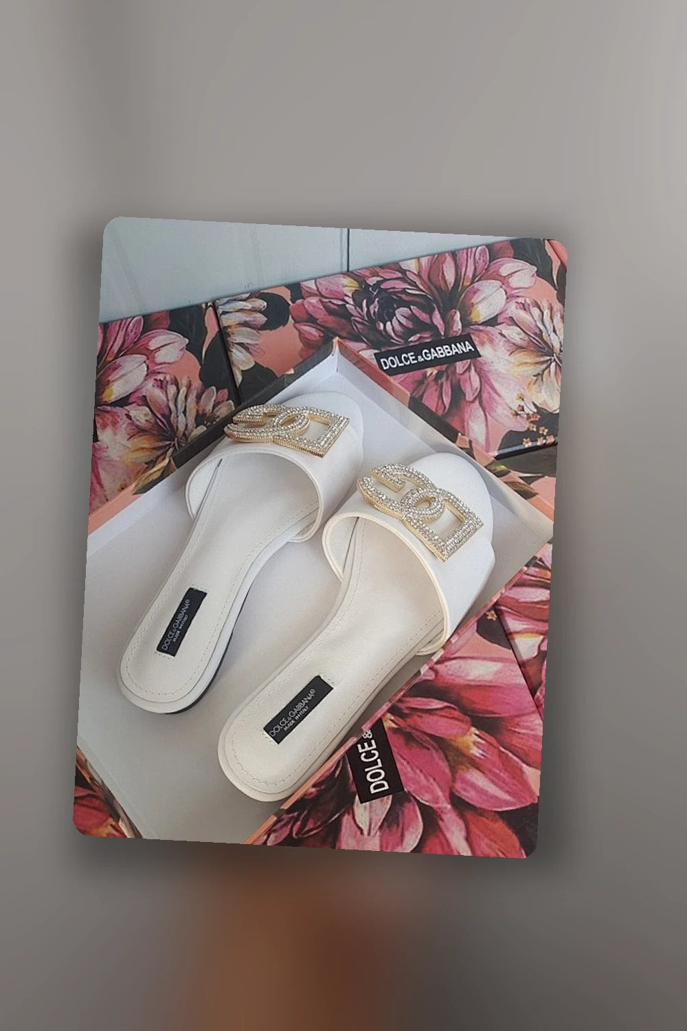 NB - DAG Women Shoes - 573
