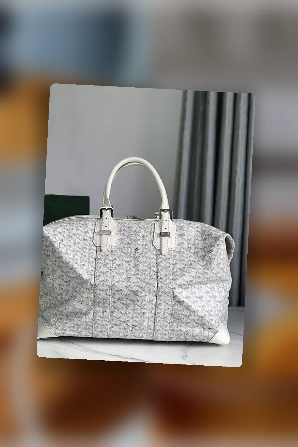 NB - GYO Bag - 1292