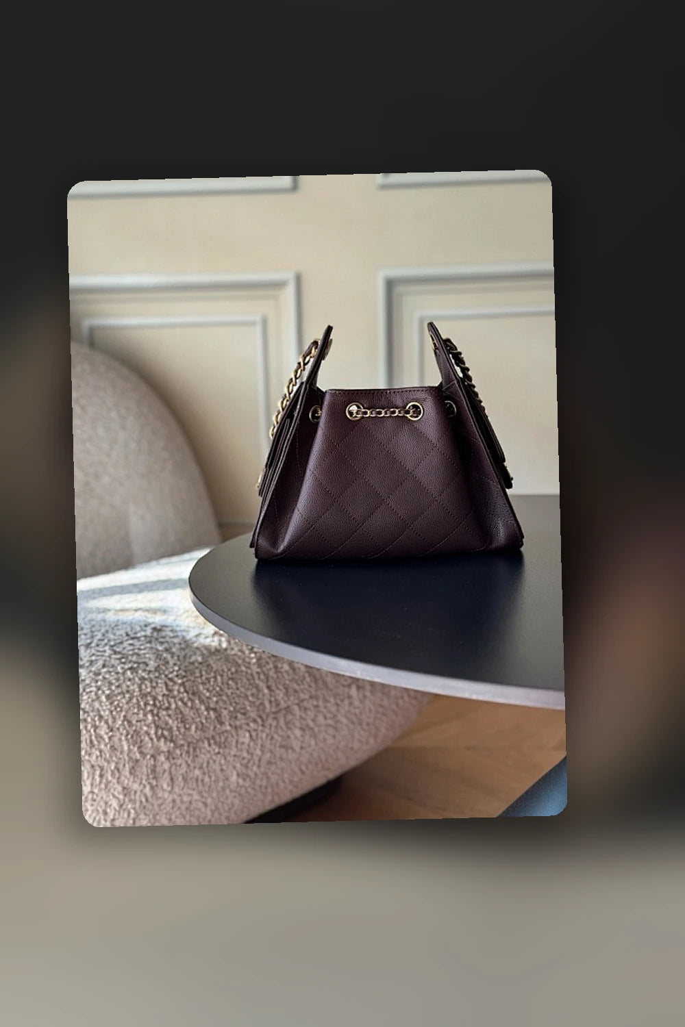 NB - CHL Bag - 322