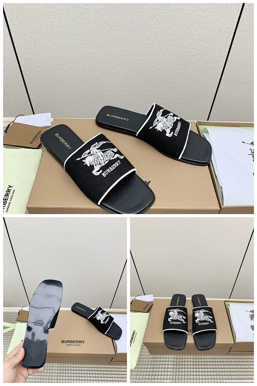 NB - BOR Women Shoes - 128