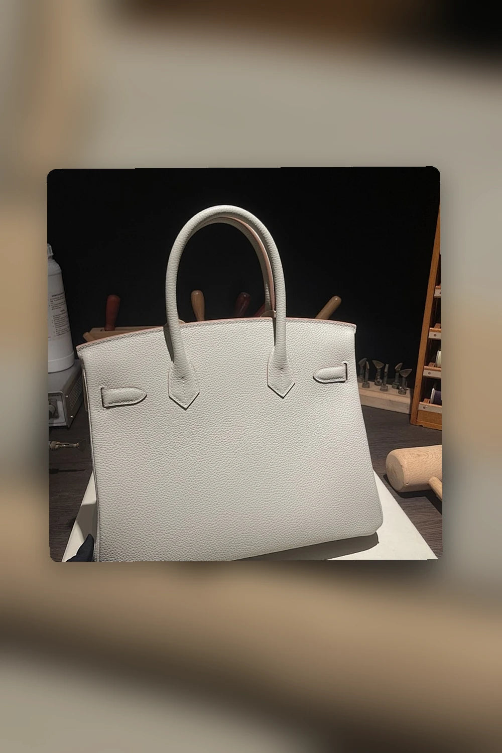 NB - HMS Bag - 336