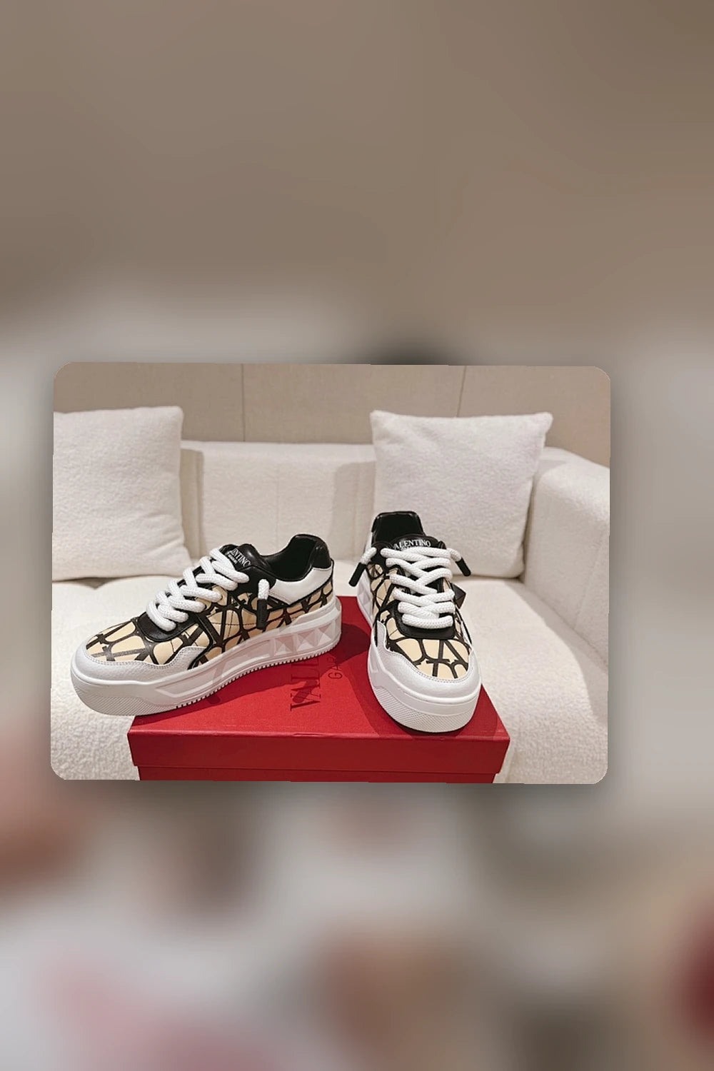 NB - VEL Women Shoes - 018