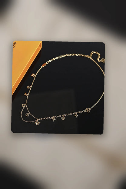 NB - LOV Jewelry - 067