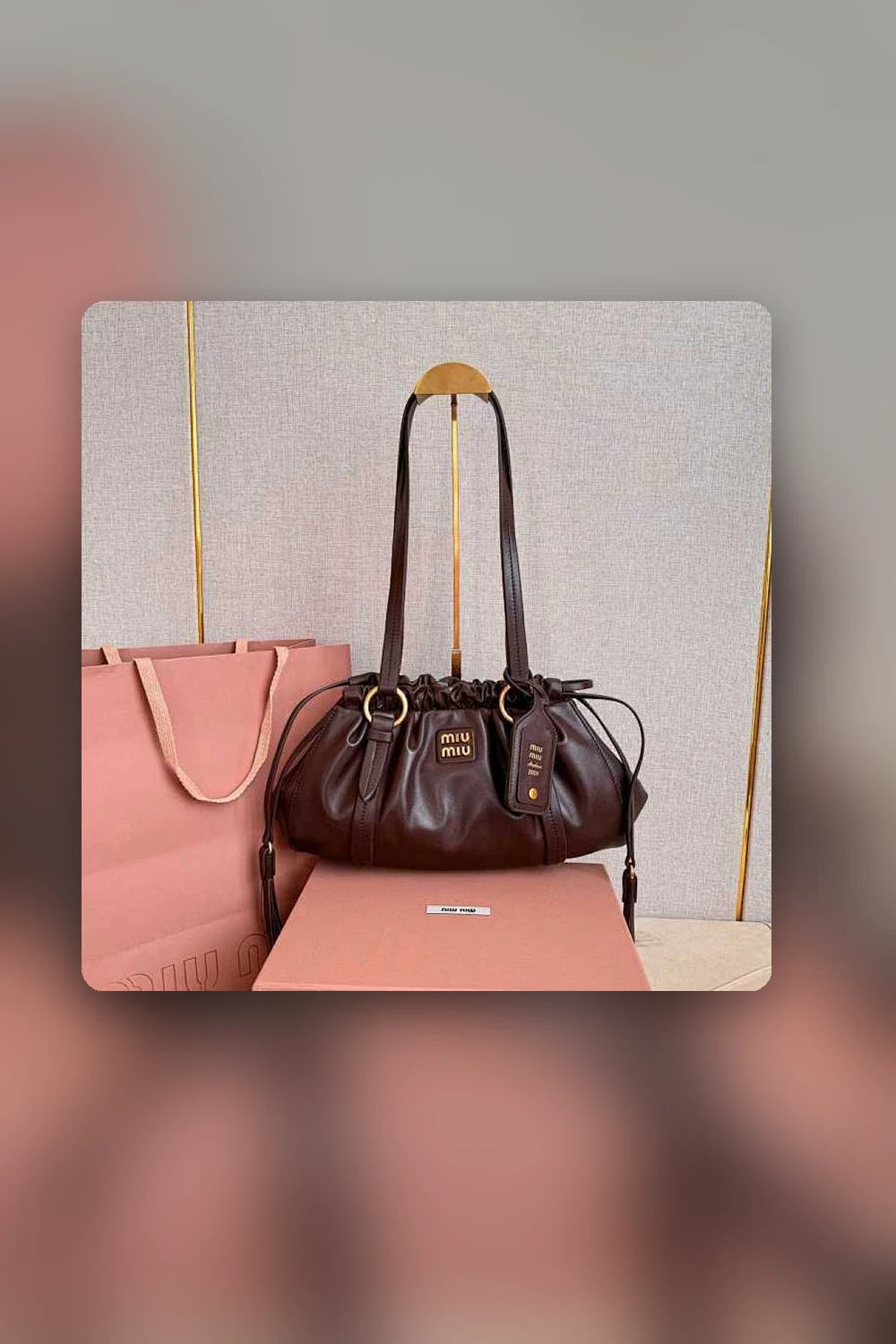 NB - MMU Bag - 1264