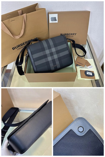 NB - BOR Bag - 466