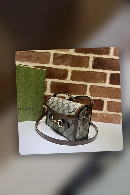 NB - GUKI Bag - 528