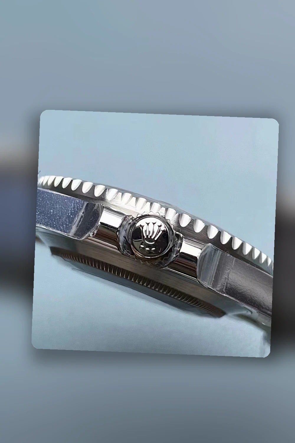 NB - Mix Watch - 959