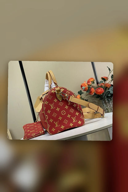 NB - LOV Bag - 581