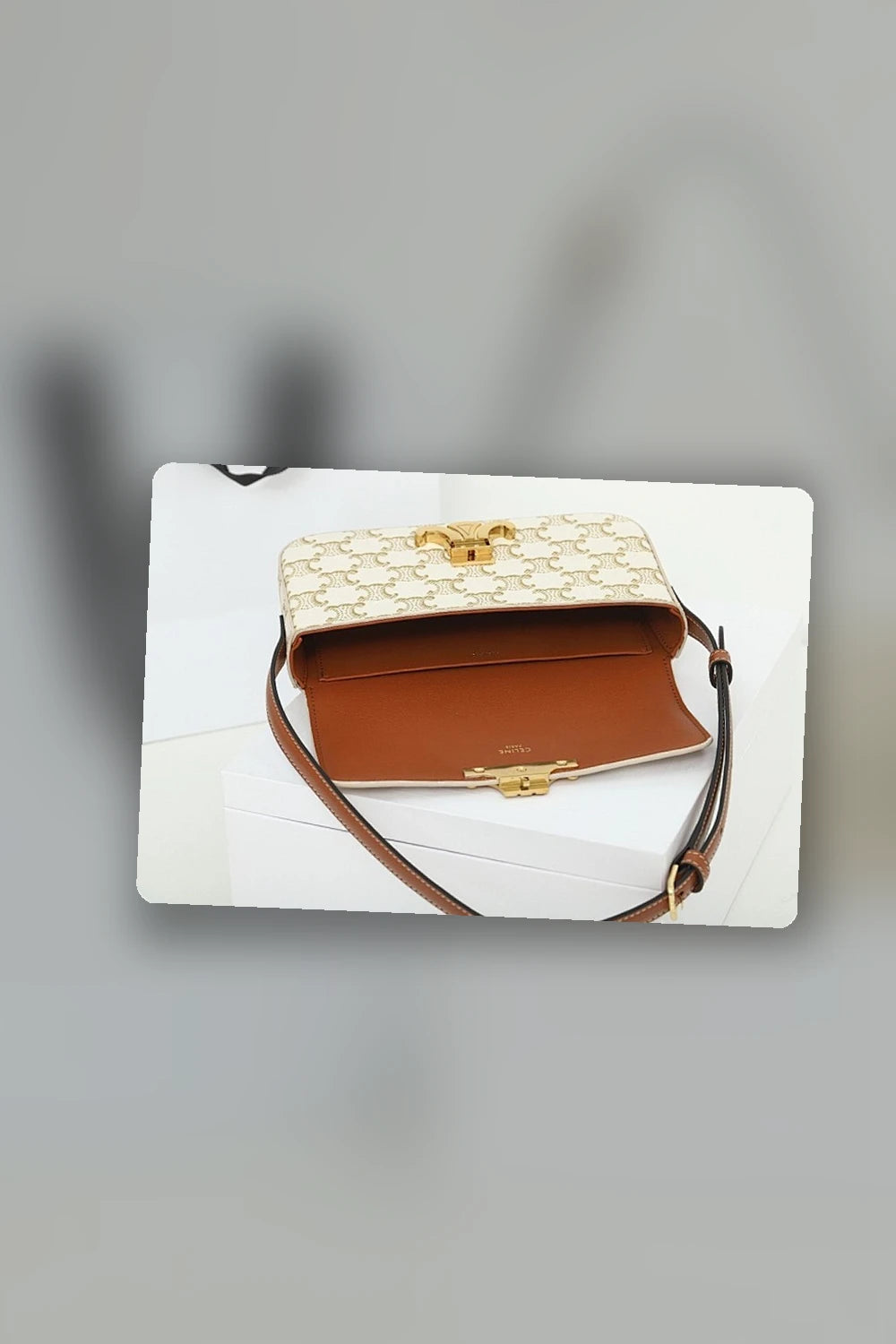 NB - COL Bag - 915