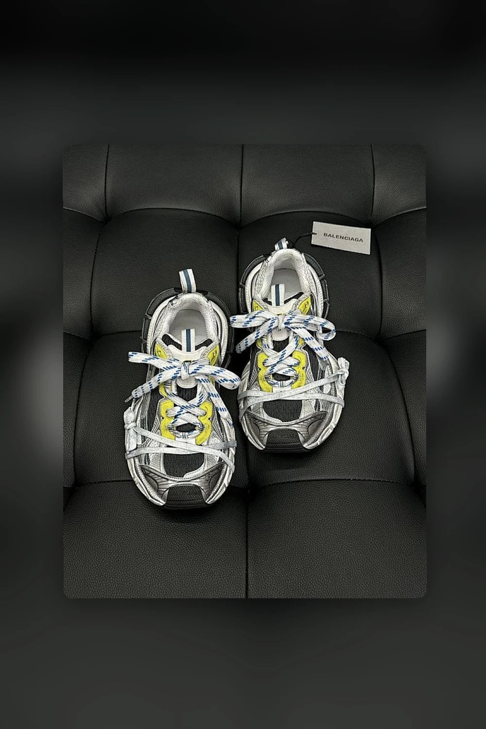 NB - BG Women Shoes - 1592