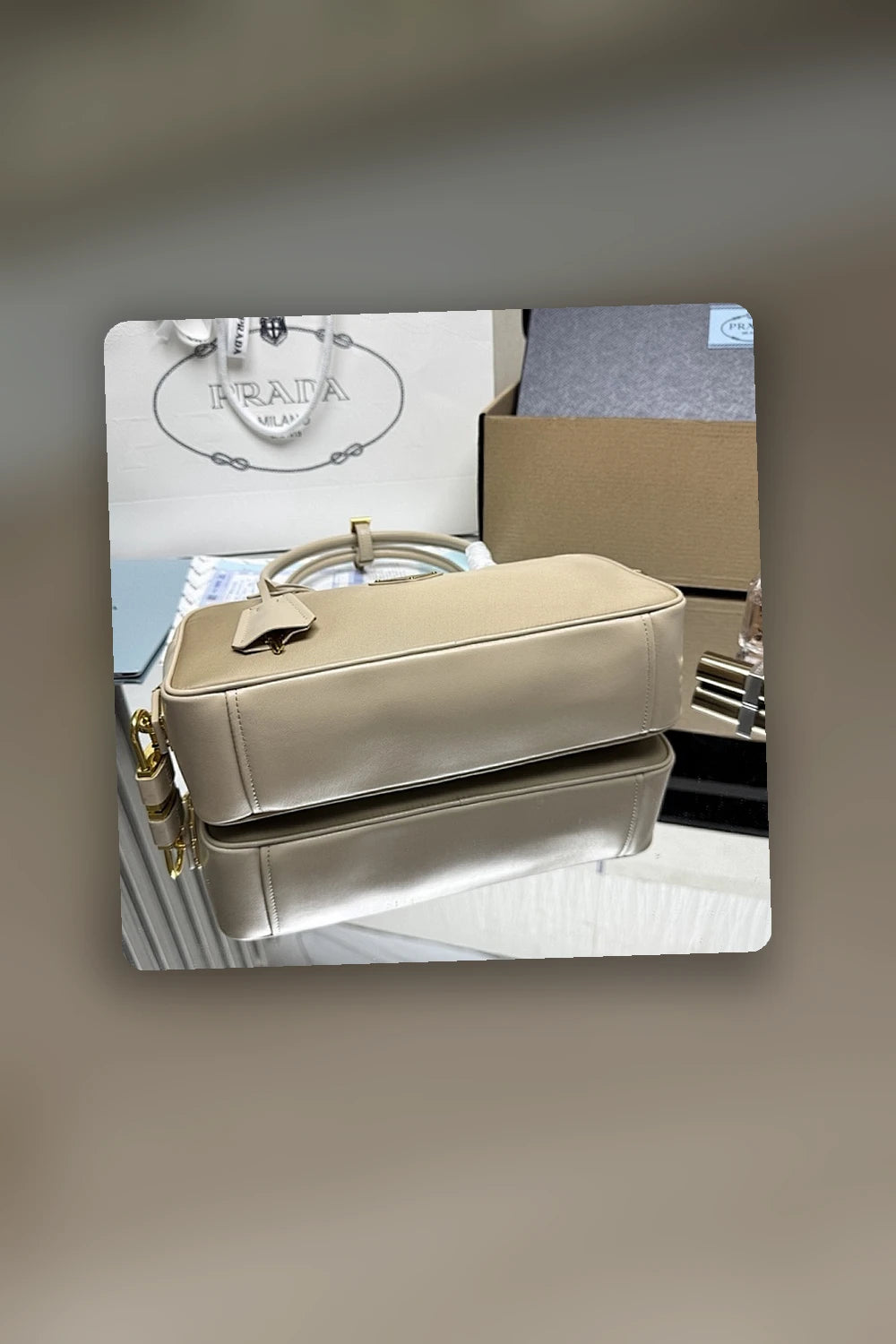 NB - PD Bag - 833