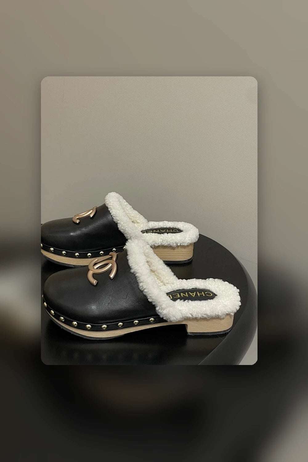 NB - CHL Mix Items - 786