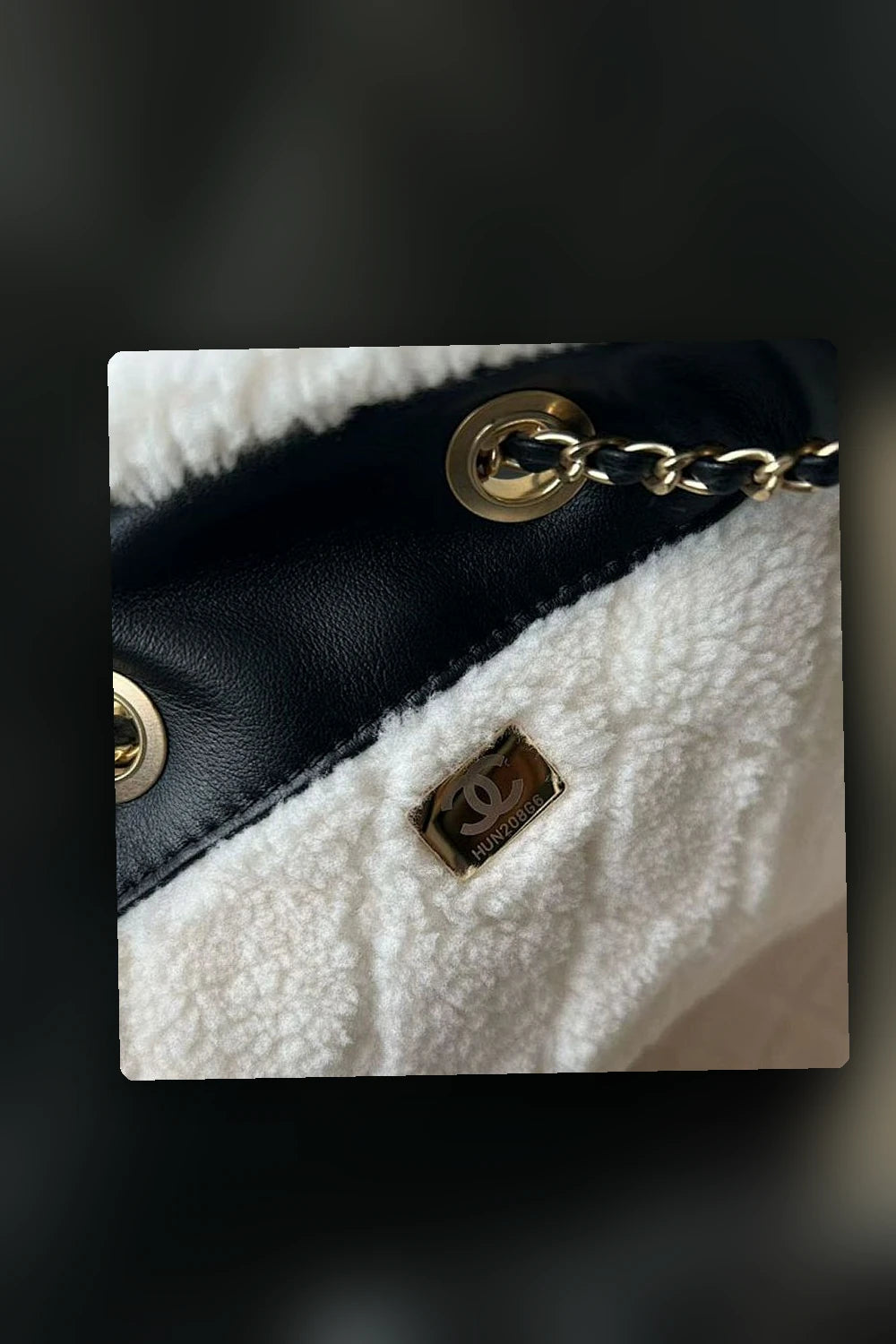 NB - CHL Bag - 1033