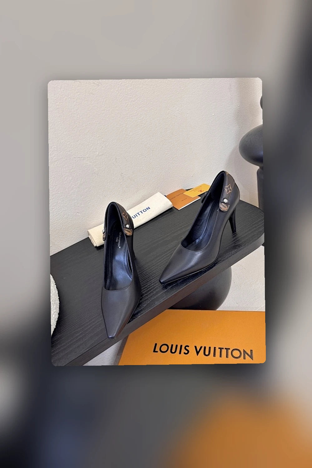 NB - LOV Women Shoes - 560