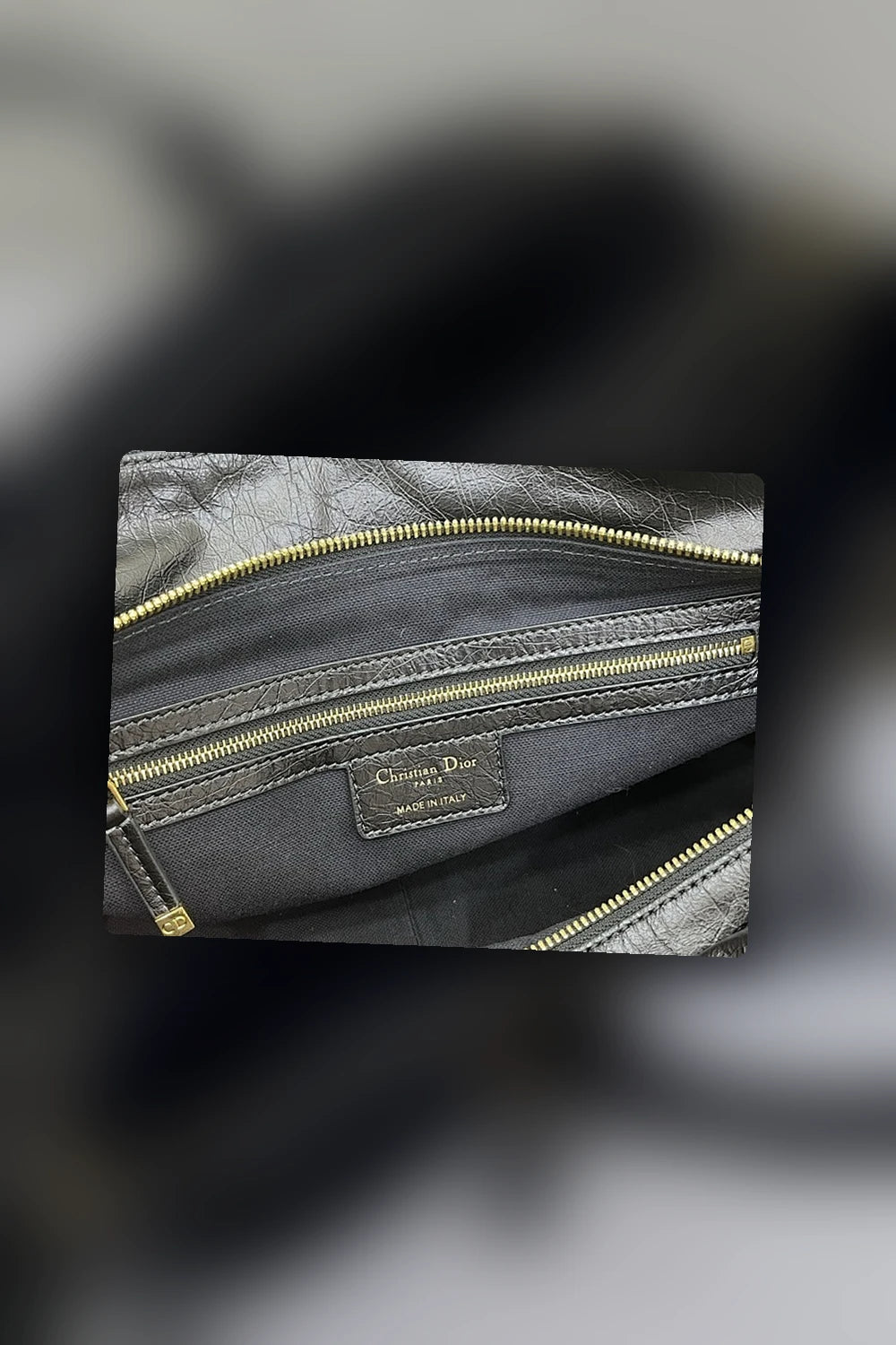 NB - DOR Bag - 1058