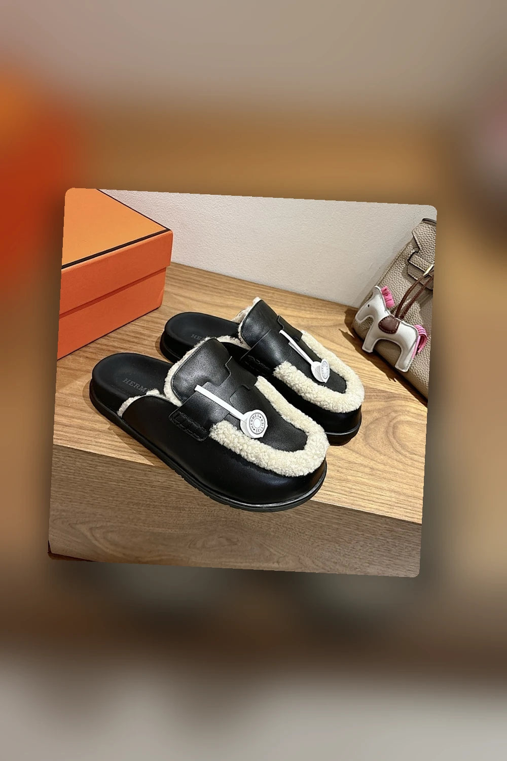 NB - HMS Women Shoes - 440
