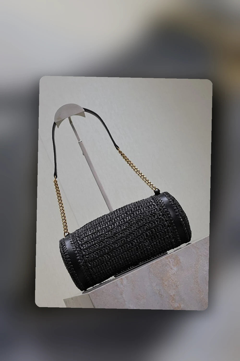 NB - YLS Bag - 1638