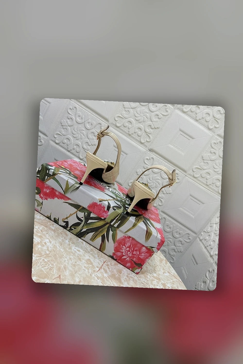NB - DAG Women Shoes - 147