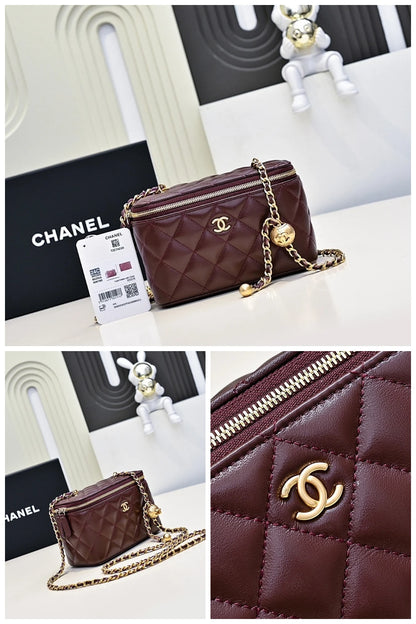 NB - CHL Bag - 892