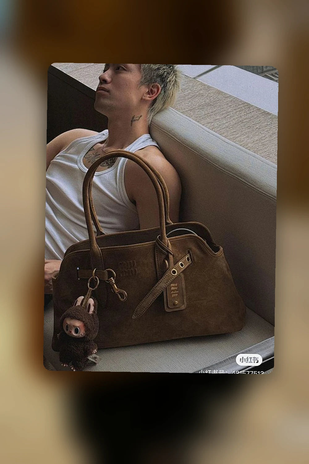 NB - MMU Bag - 711