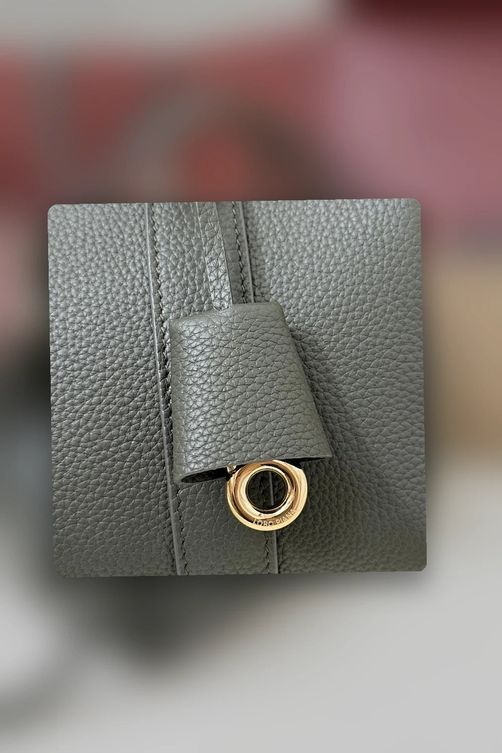 NB - LOP Bag - 386