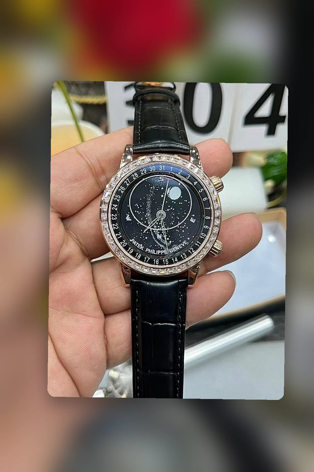 NB - Mix Watch - 284