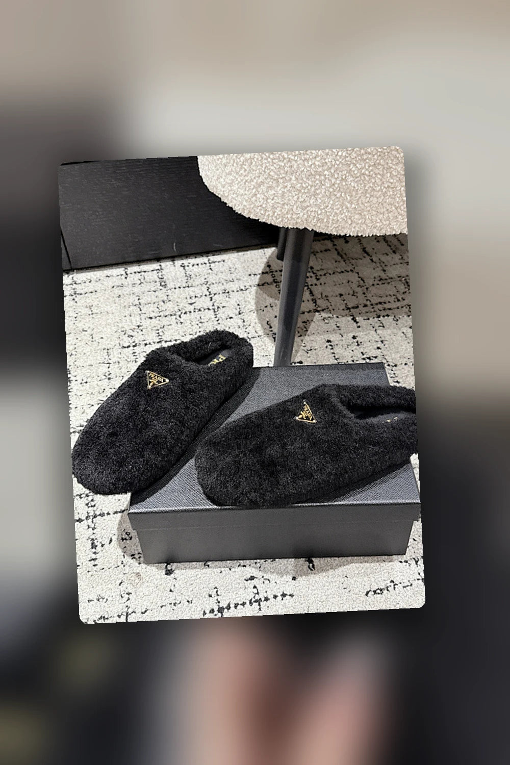 NB - PD Women Shoes - 413
