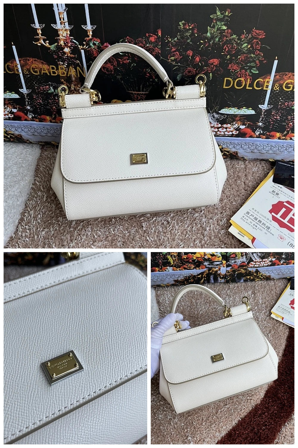 NB - DAG Bag - 012