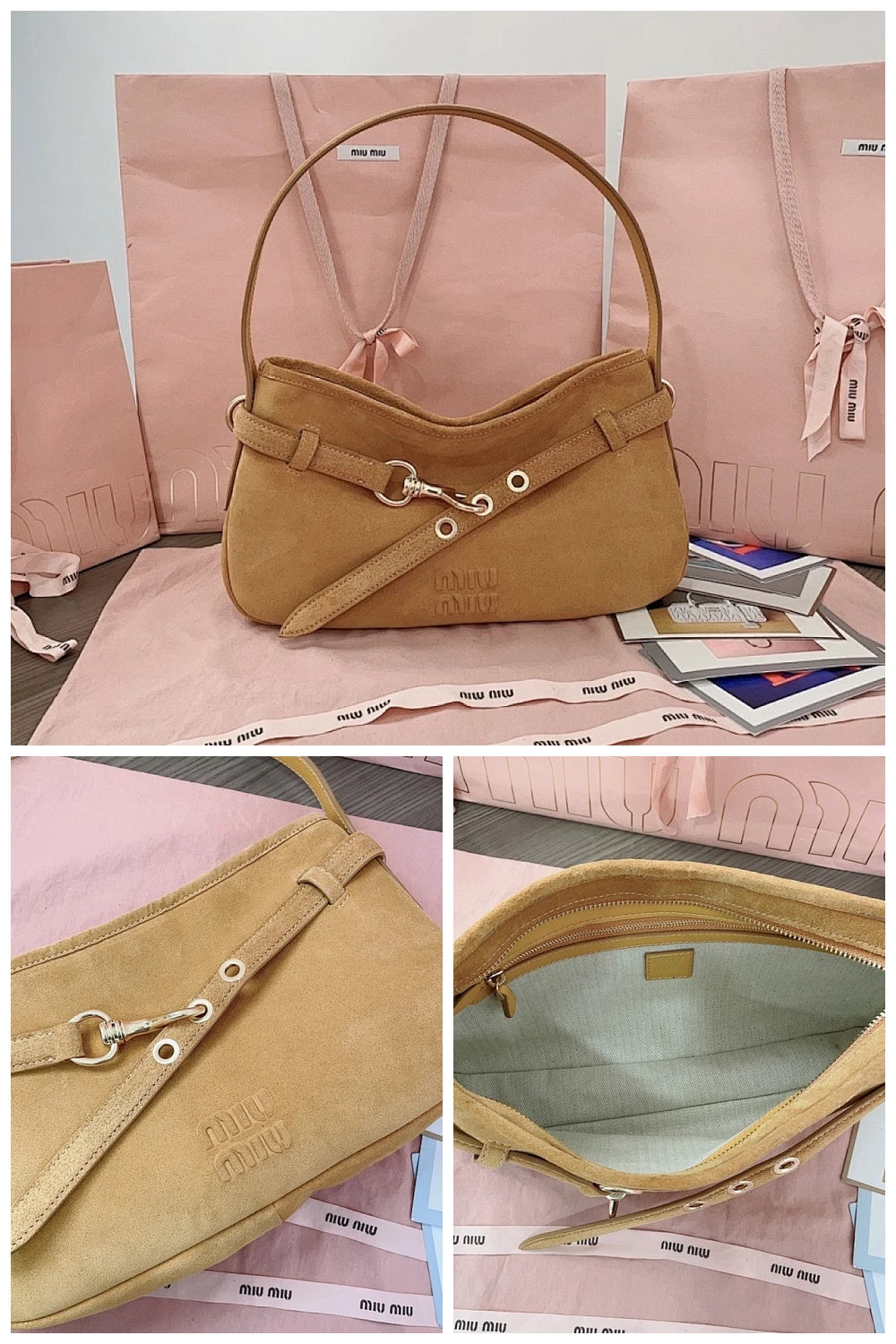 NB - MMU Bag - 618