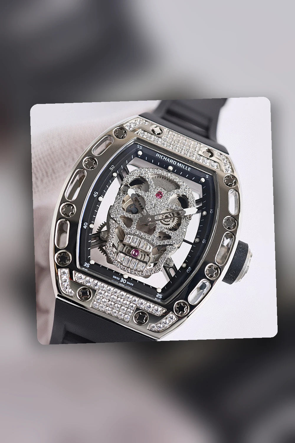 NB - Mix Watch - 798
