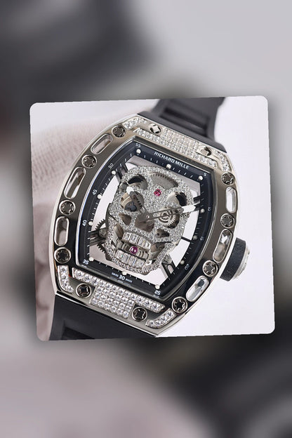 NB - Mix Watch - 798