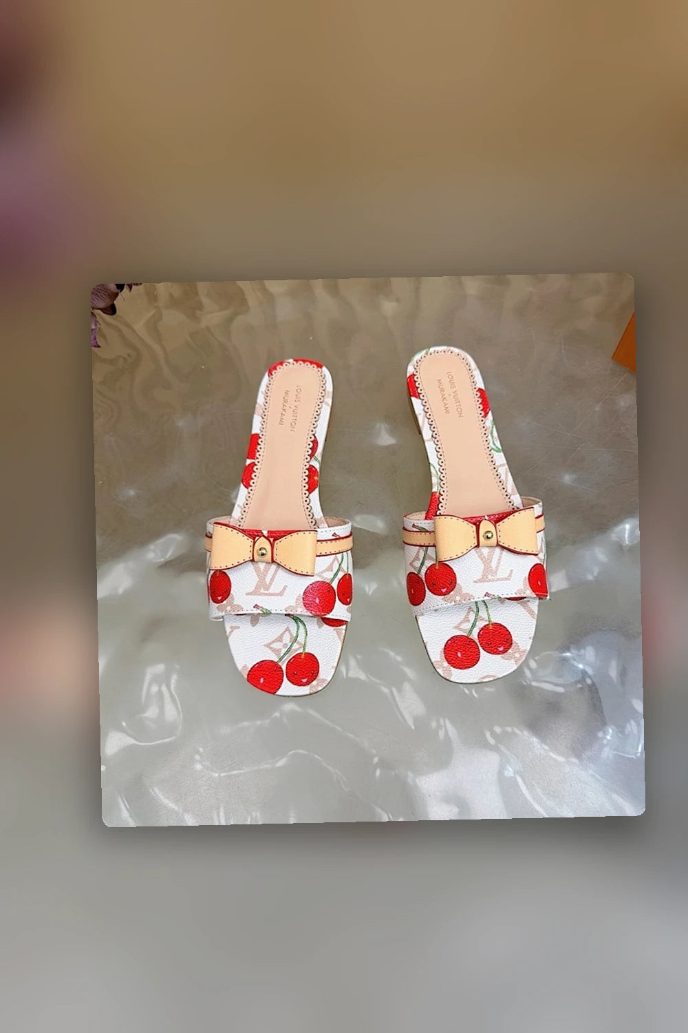 NB - LOV Women Shoes - 044