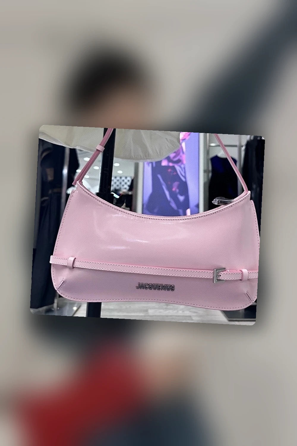 NB - JCA Bag - 282