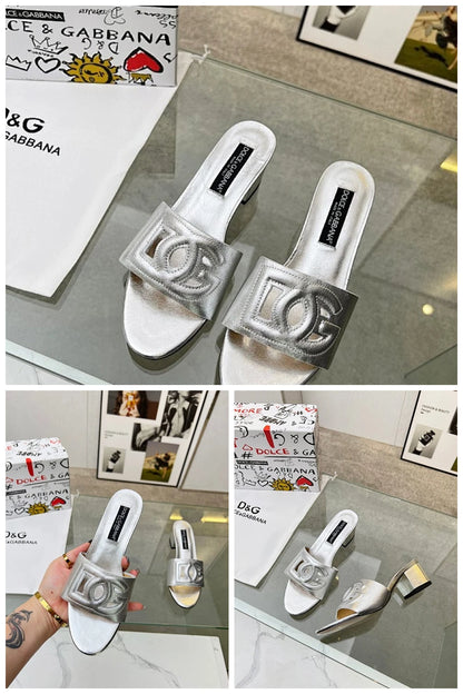 NB - DAG Women Shoes - 277