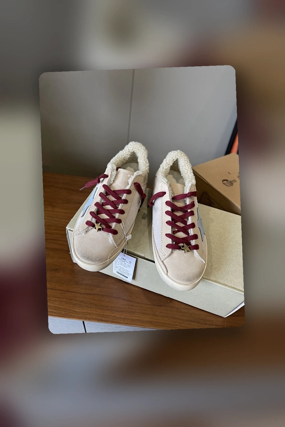 NB - SIMP Women Shoes - 045