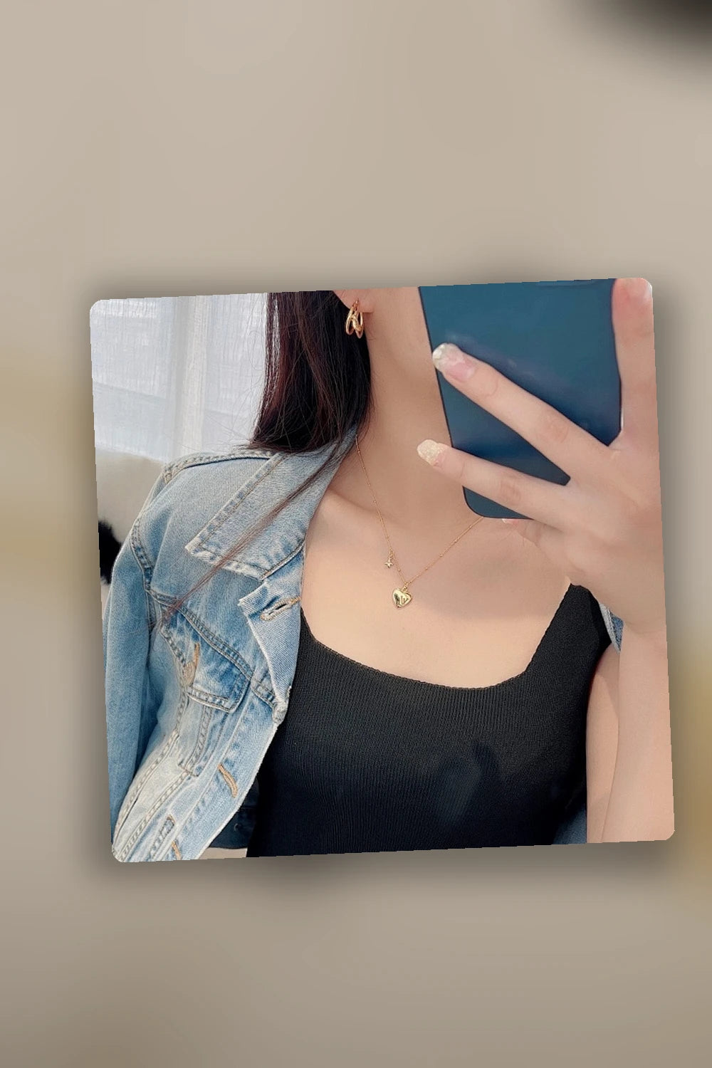 NB - LOV Jewelry - 706