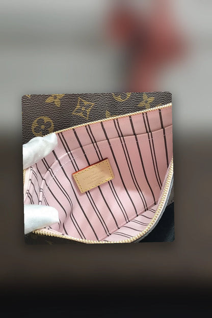 NB - LOV Bag - 1536