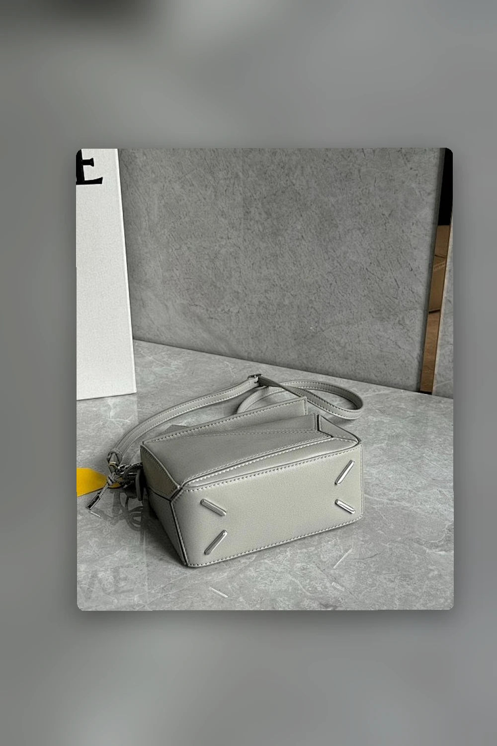 NB - LWO Bag - 533