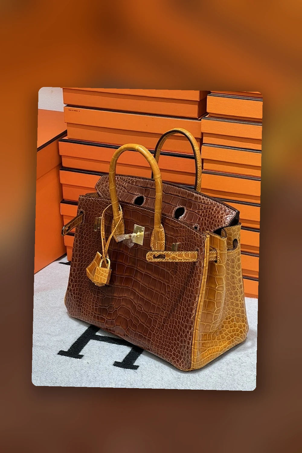 NB - HMS Bag - 584