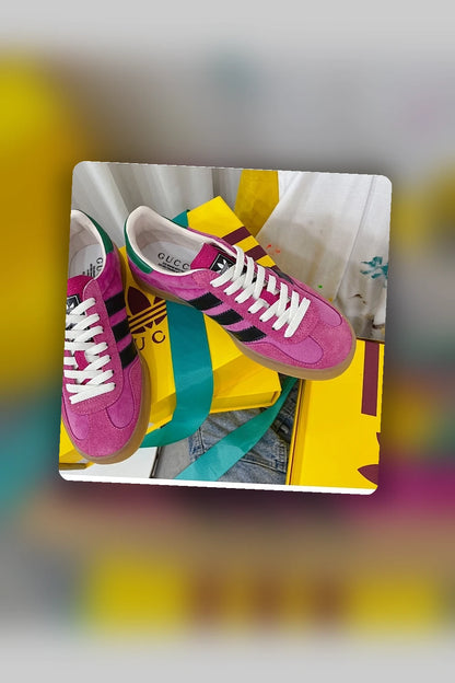 NB - GUKI Women Shoes - 727