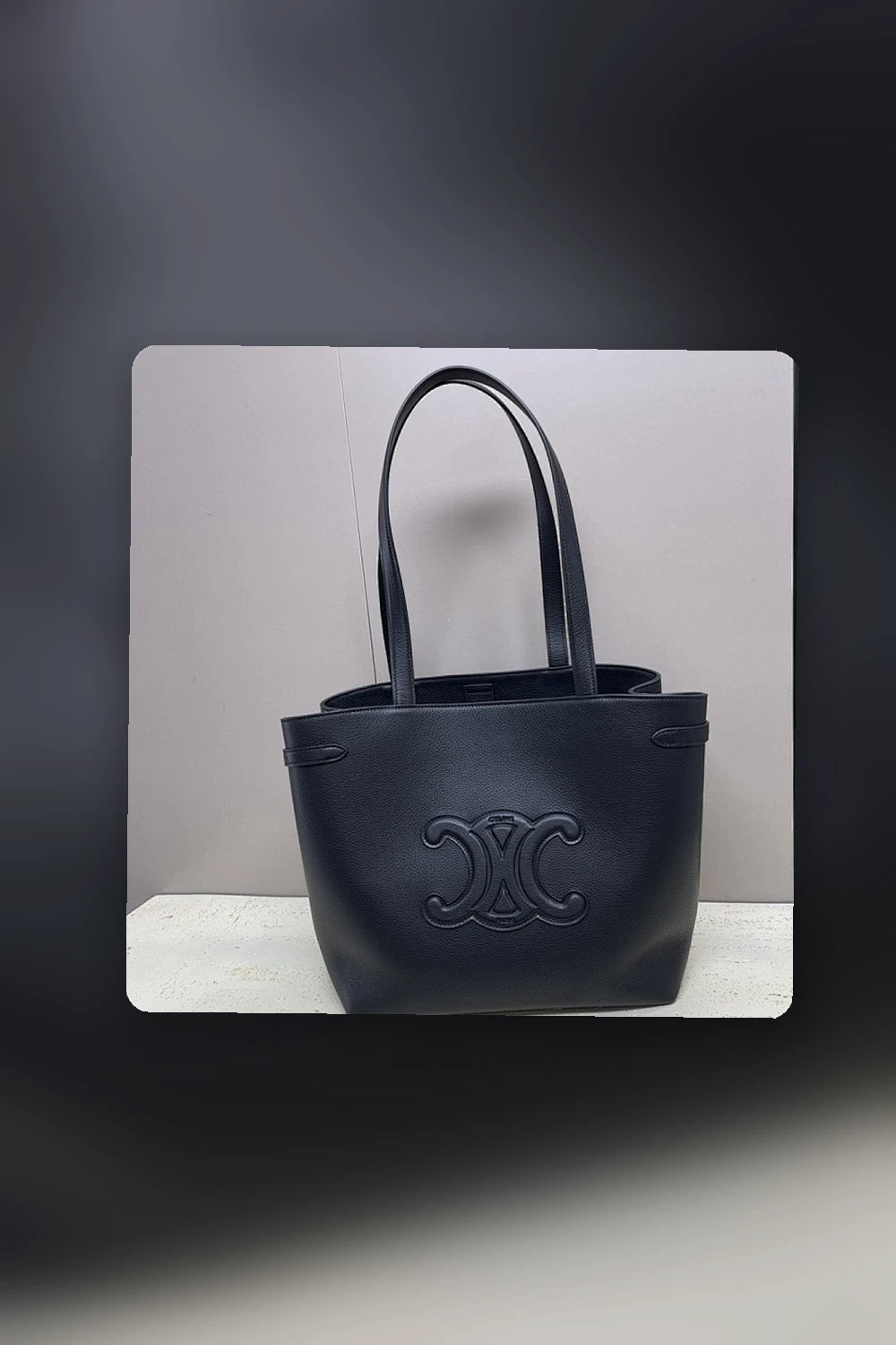 NB - COL Bag - 488