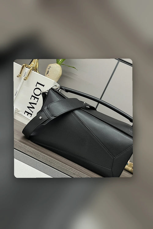 NB - LWO Bag - 418